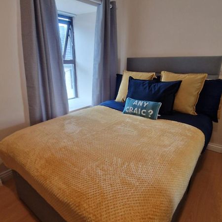 The Woodquay Hostel Galway Eksteriør bilde
