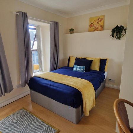 The Woodquay Hostel Galway Eksteriør bilde