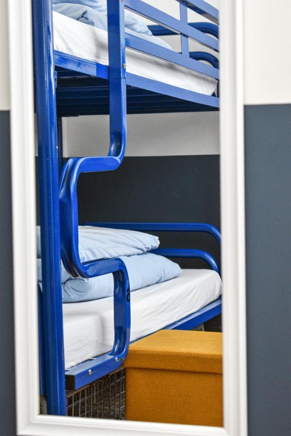 The Woodquay Hostel Galway Eksteriør bilde
