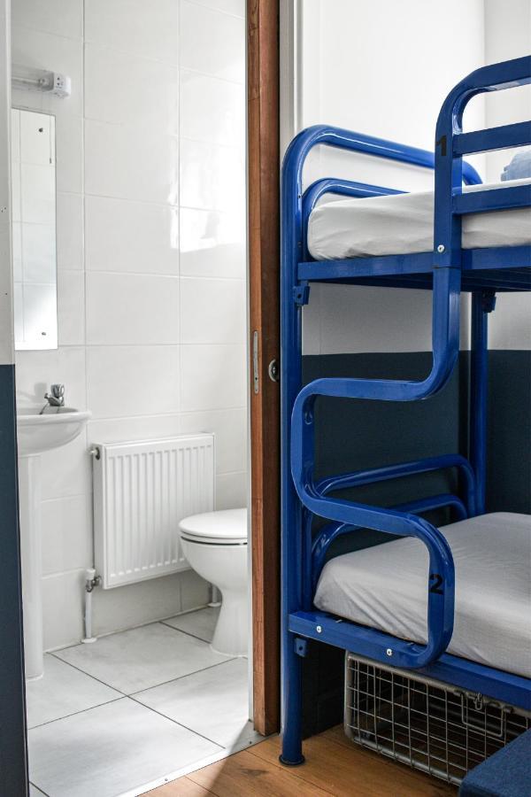 The Woodquay Hostel Galway Eksteriør bilde