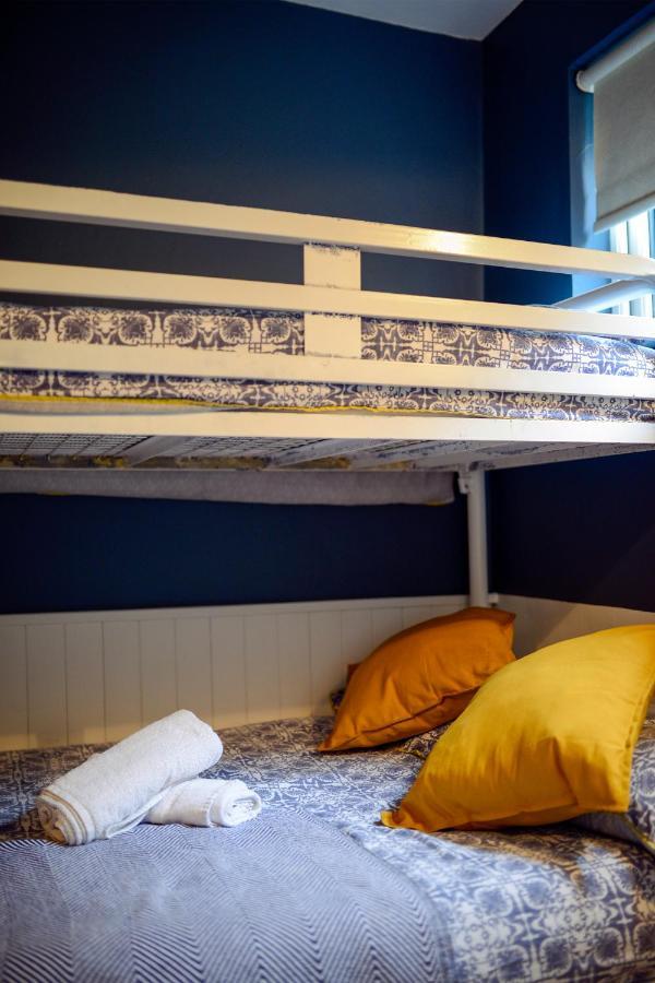 The Woodquay Hostel Galway Eksteriør bilde