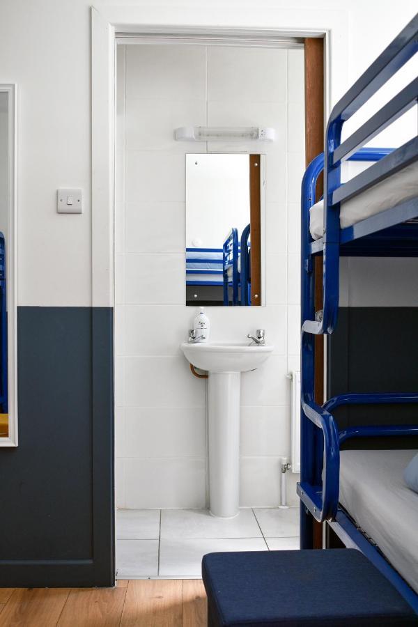 The Woodquay Hostel Galway Eksteriør bilde