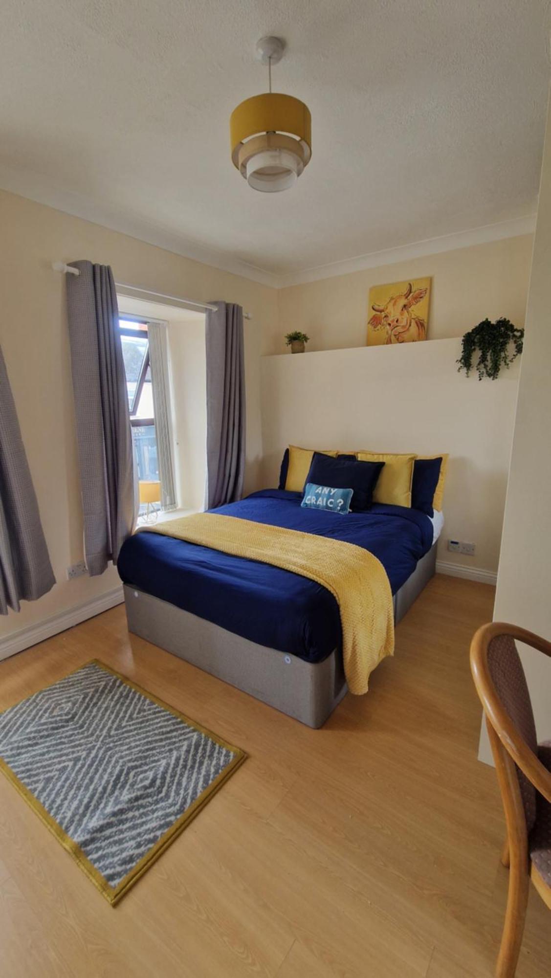 The Woodquay Hostel Galway Eksteriør bilde