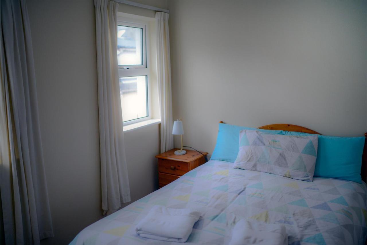 The Woodquay Hostel Galway Eksteriør bilde
