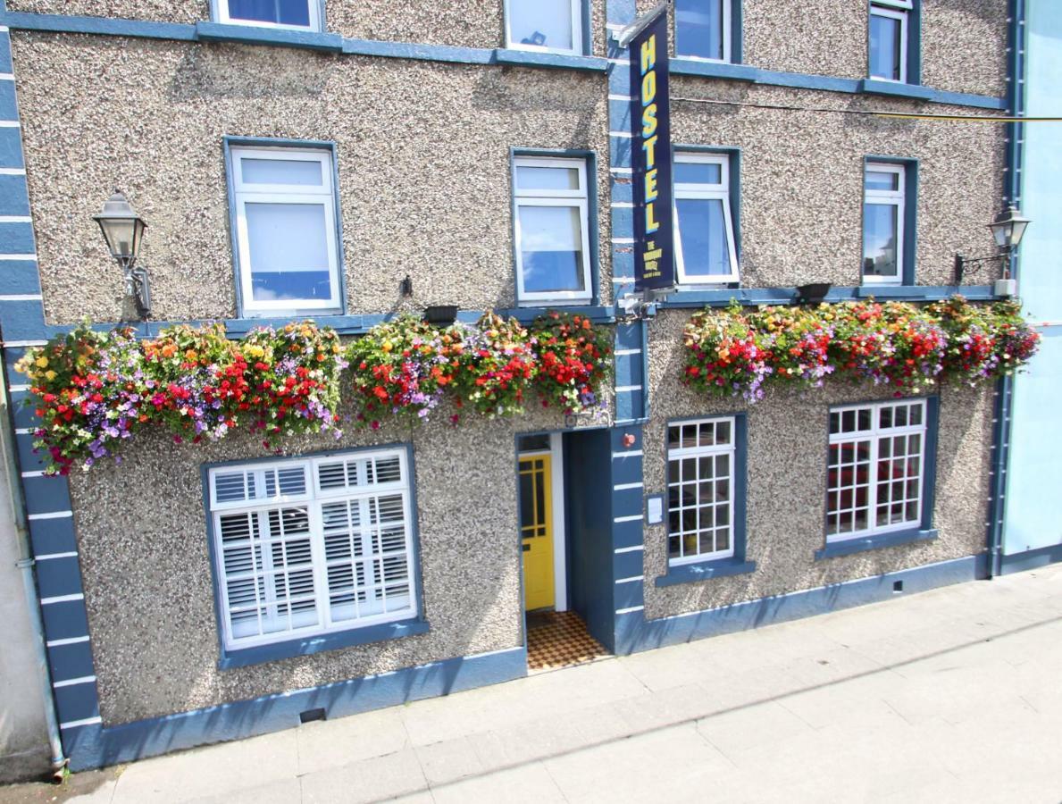 The Woodquay Hostel Galway Eksteriør bilde
