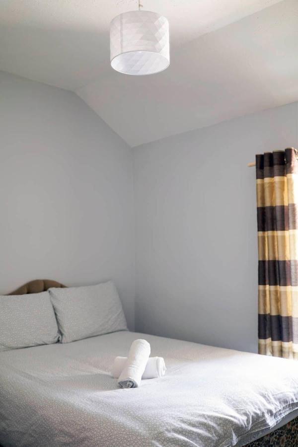 The Woodquay Hostel Galway Eksteriør bilde